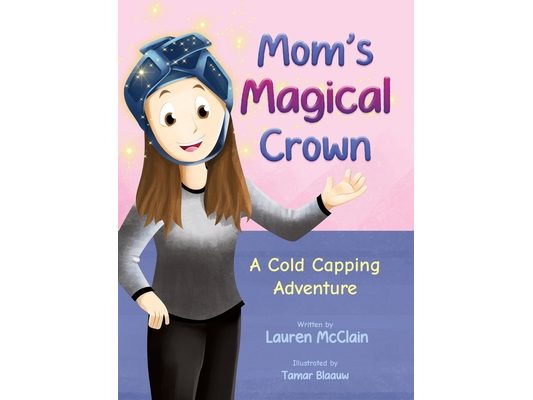 Mom's Magical Crown