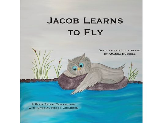 Jacob Learns To Fly