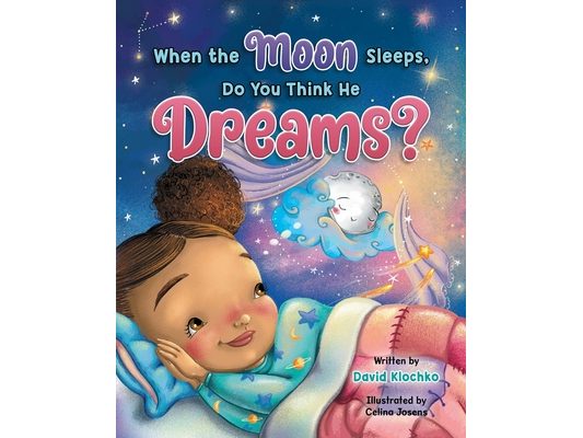 When the Moon Sleeps, Do You Think He Dreams?