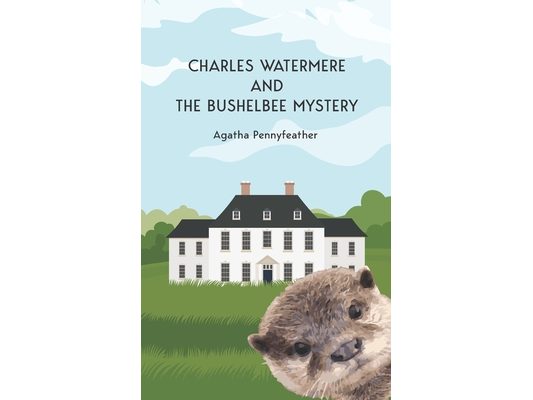 Charles Watermere and the Bushelbee Mystery