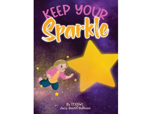 Keep Your Sparkle