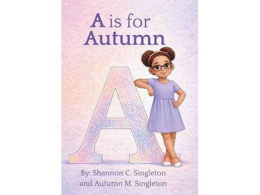 A is for Autumn