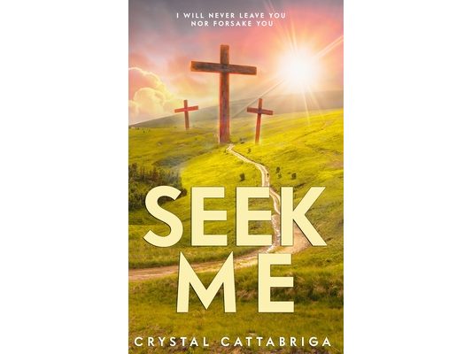 Seek Me