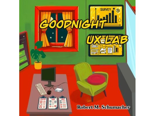 Goodnight UX Lab