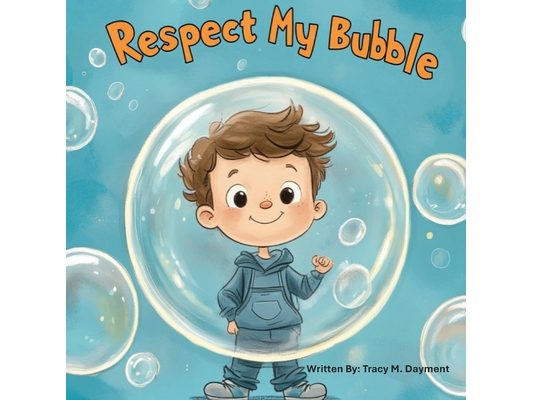 Respect My Bubble