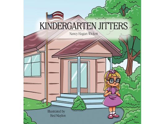 Kindergarten Jitters