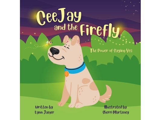 CeeJay and the Firefly: The Power of Saying Yes