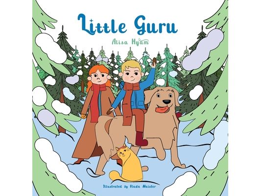 Little Guru