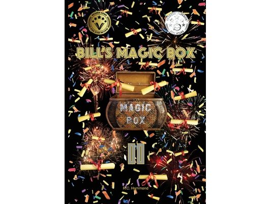 Bill's Magic Box II