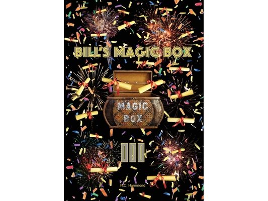 Bill's Magic Box III