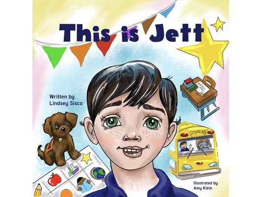 This is Jett