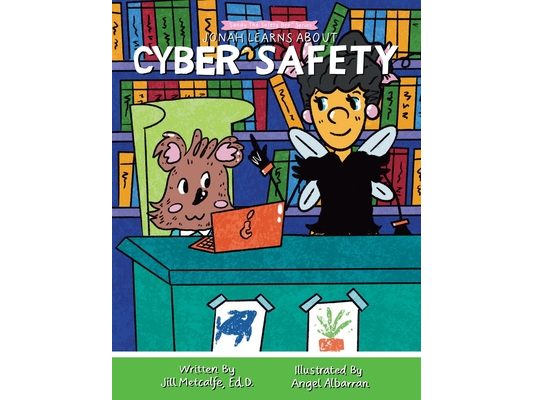 Jonah Learns About Cyber Safety