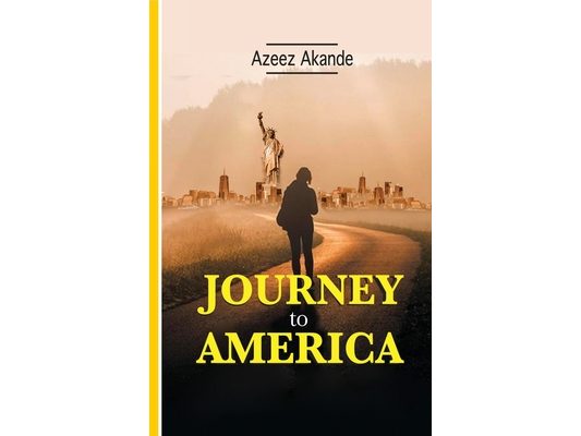 Journey to America