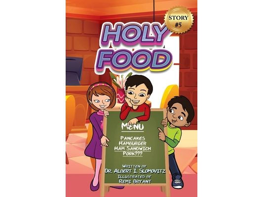 Holy Food