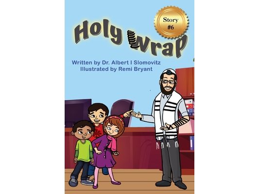 Holy Wrap