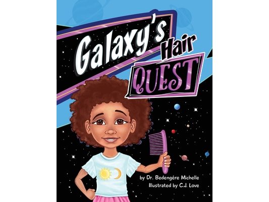 Galaxy's Hair Quest