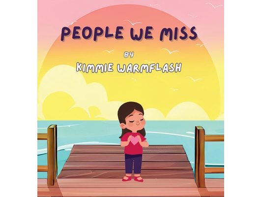 People We Miss