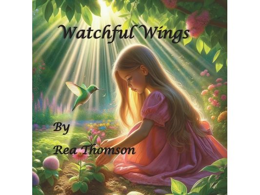 Watchful Wings