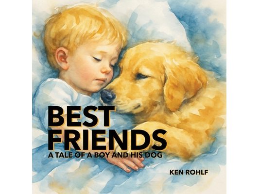 Best Friends