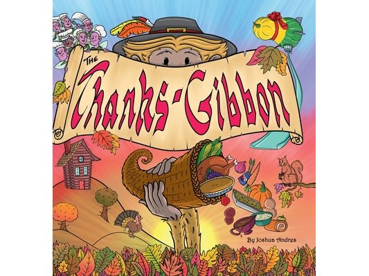The Thanks-Gibbon