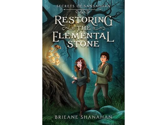 Restoring the Elemental Stone
