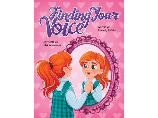Finding Your Voice