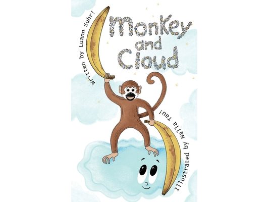 Monkey and Cloud