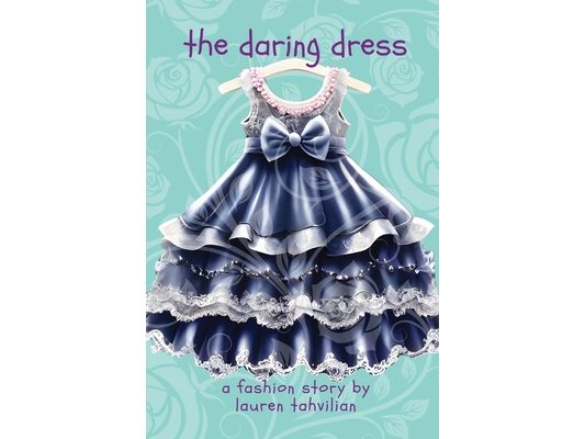 The Daring Dress