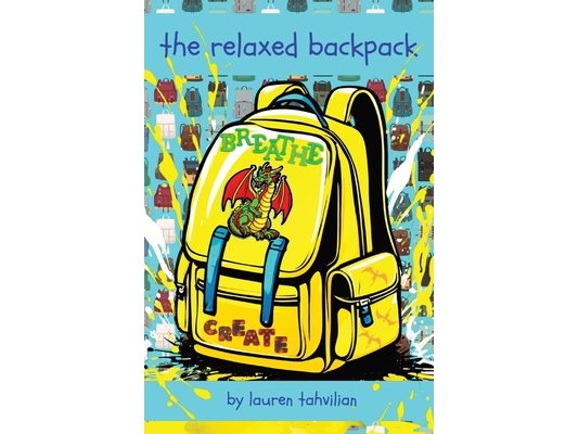 The Relaxed Backpack