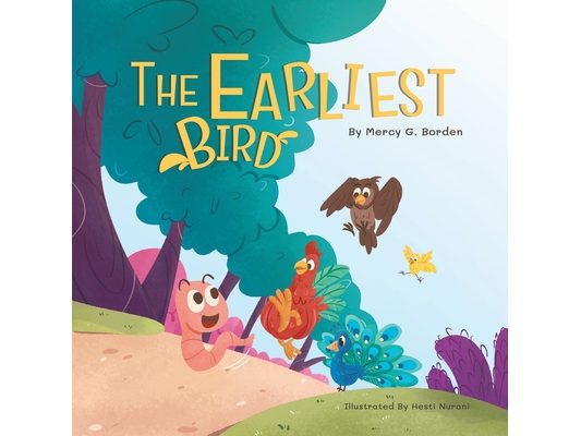 The Earliest Bird