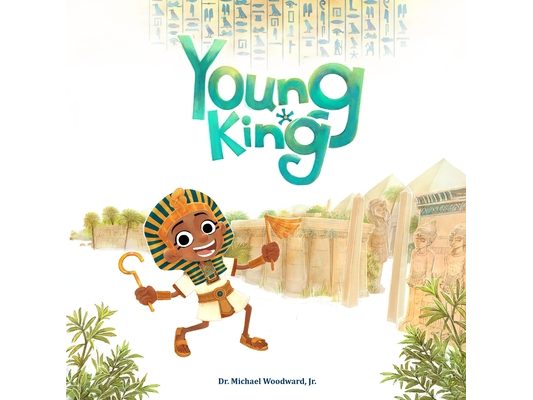 Young King