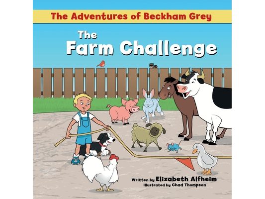 The Farm Challenge