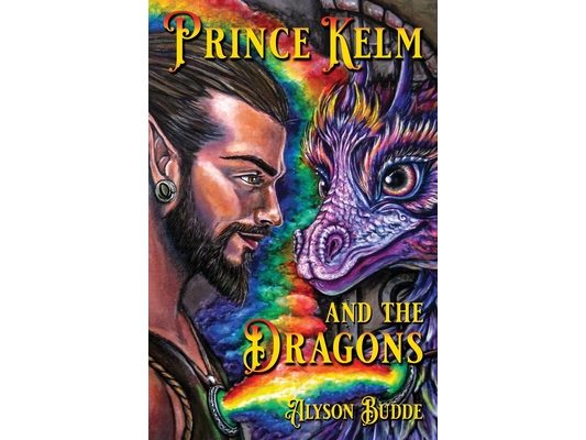 Prince Kelm and the Dragons