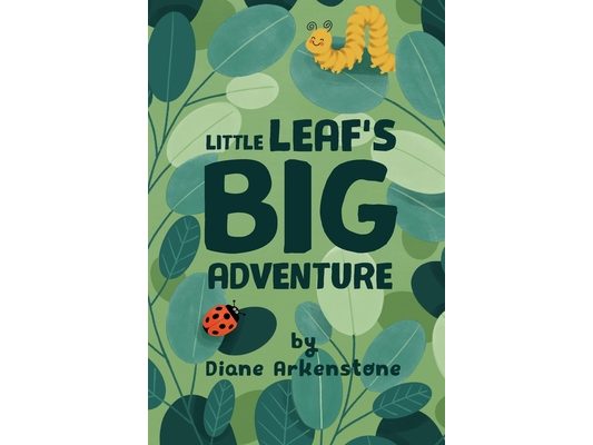 Little Leaf's Big Adventure