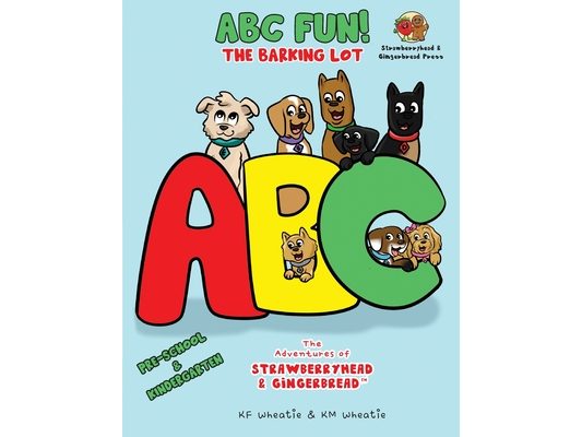 ABC Fun! Pre-School & Kindergarten The Barking Lot