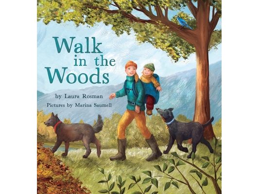 Walk in the Woods