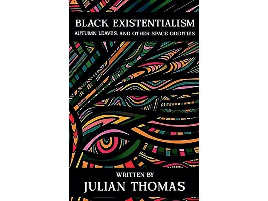 Black Existentialism
