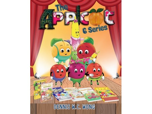 The App I Cot 6 Series