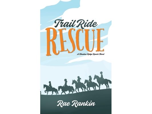 Trail Ride Rescue