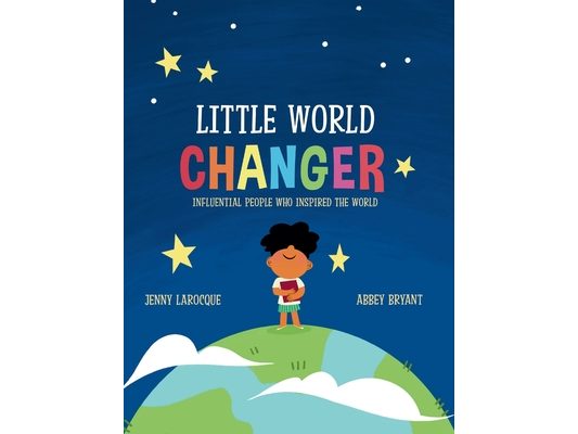 Little World Changer