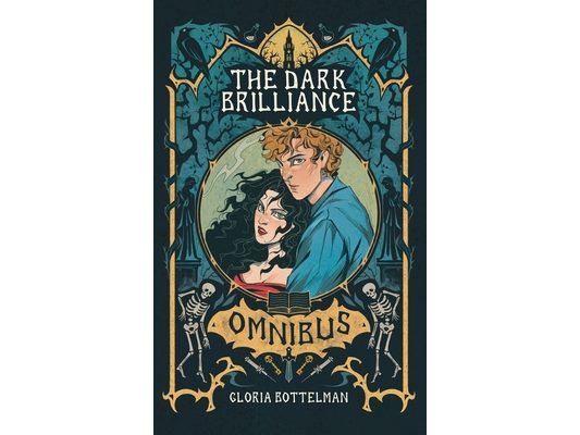 The Dark Brilliance Duology Omnibus