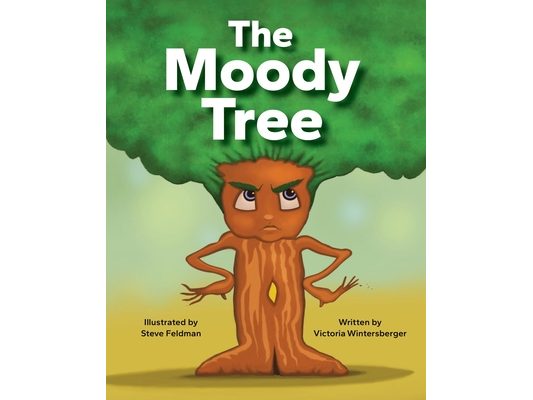 The Moody Tree