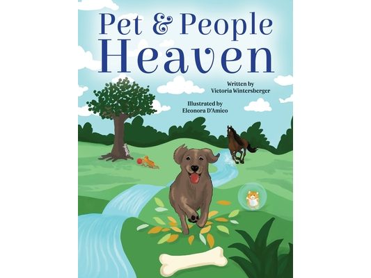 Pet & People Heaven
