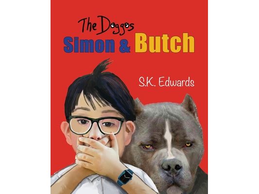Simon & Butch