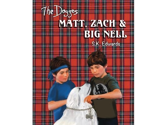 Matt, Zach & Big Nell