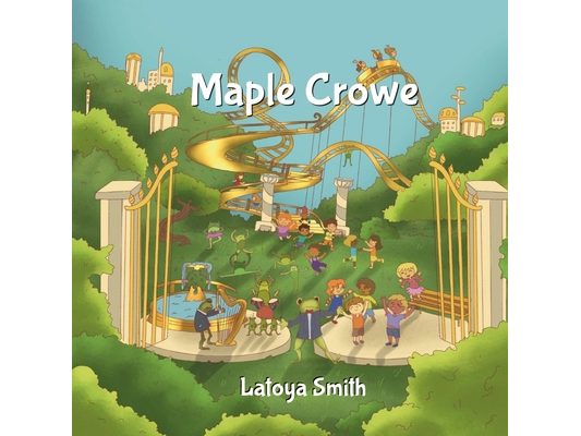 Maple Crowe
