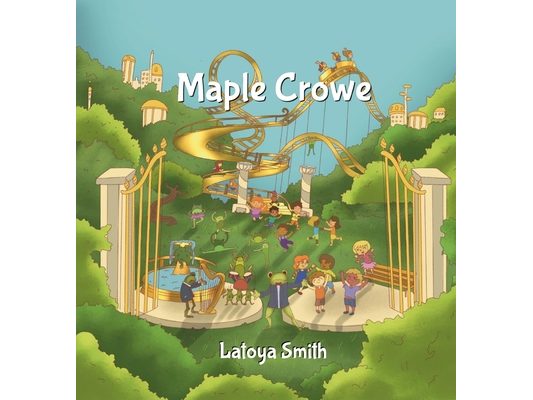 Maple Crowe