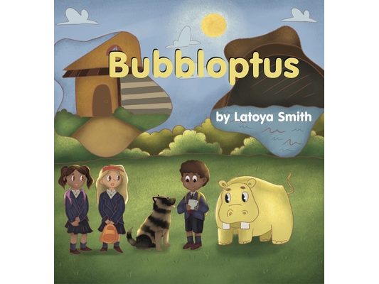 Bubbloptus: A Maple Crowe Limited Edition