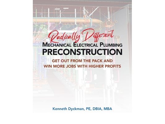 Radically Different MEP Preconstruction