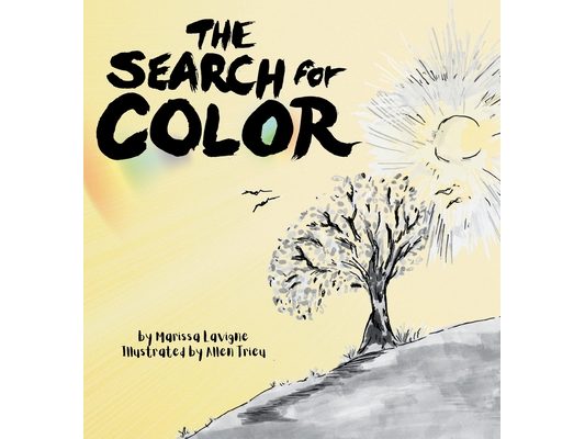 The Search for Color